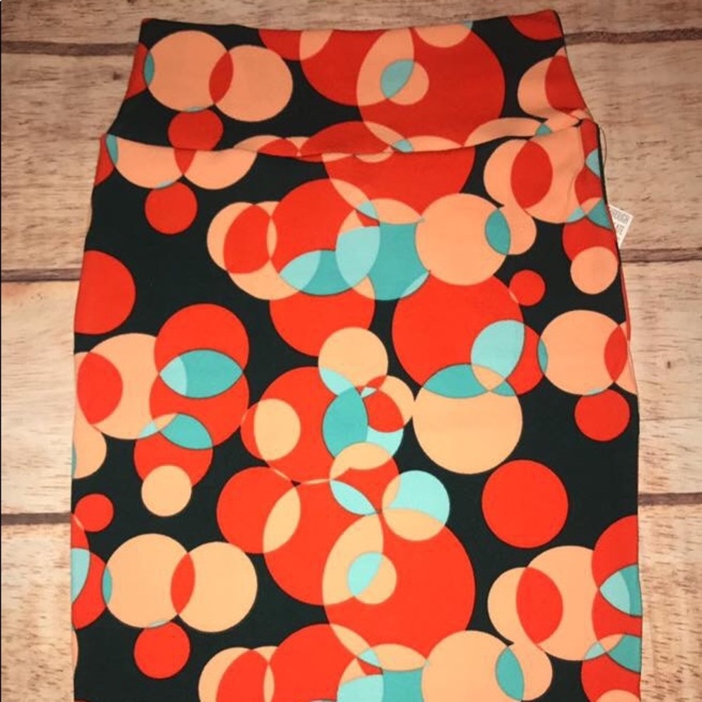 Cassie skirt